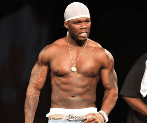 50 Cent .